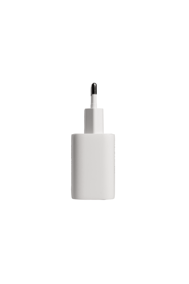 CARREGADOR DE PAREDE VOLT 45W COM DUAS PORTAS USB-C
