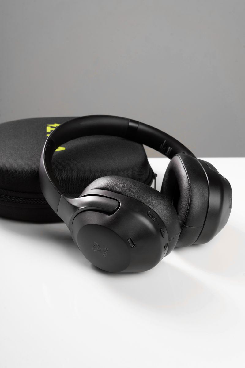 Headphone Sound Bass 6.0