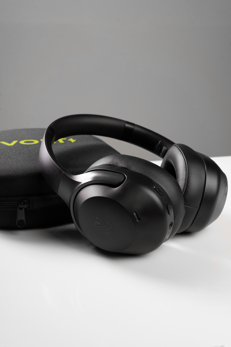 Headphone Sound Bass 6.0