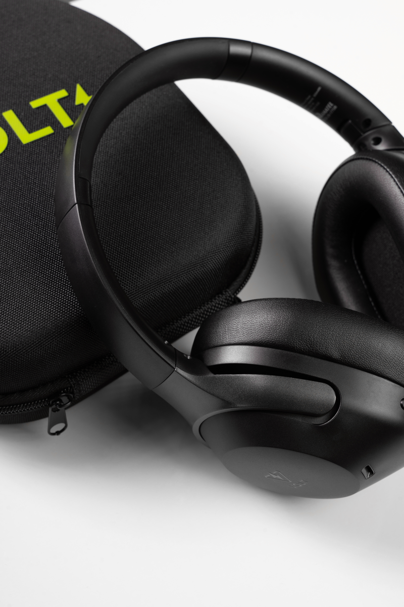 Headphone Sound Bass 6.0