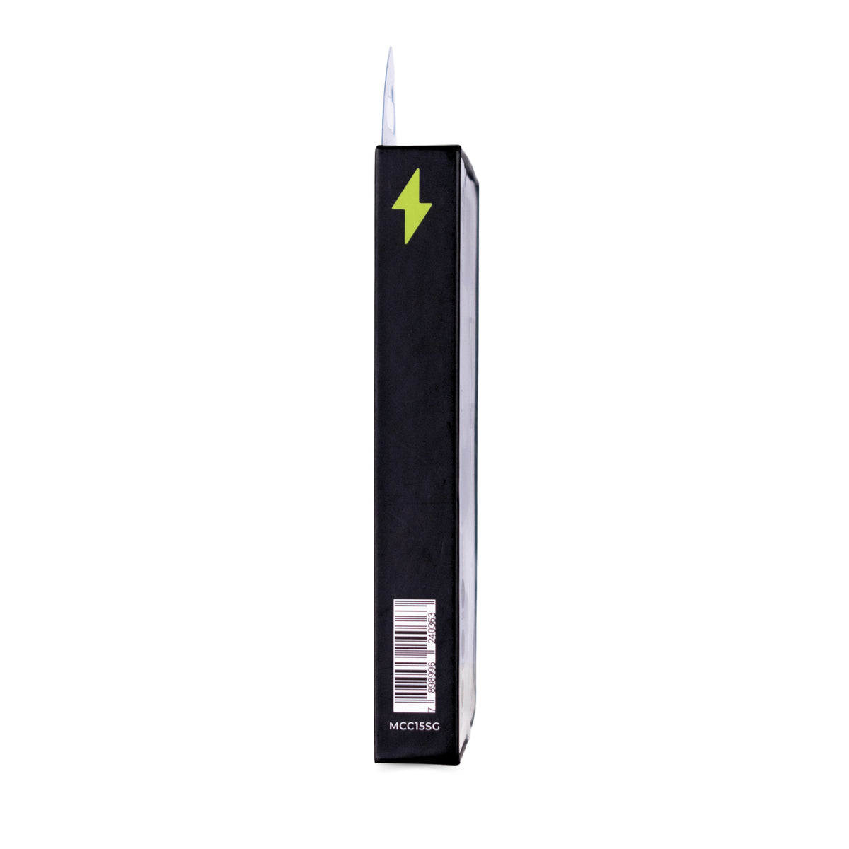 CABO METAL PRO 1,5 METROS