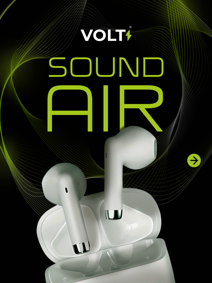 Fone TWS Sound Air 5.4