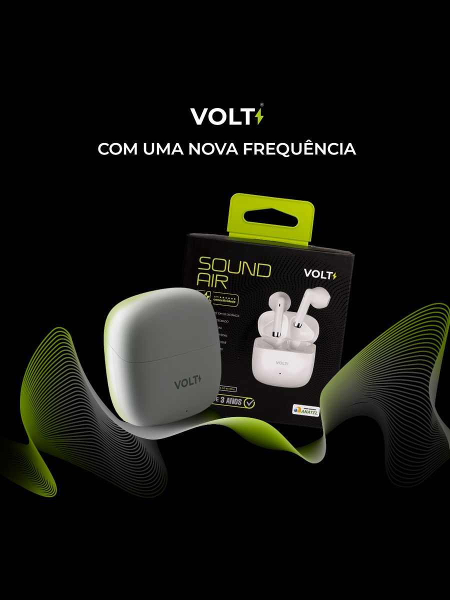 Fone TWS Sound Air 5.4