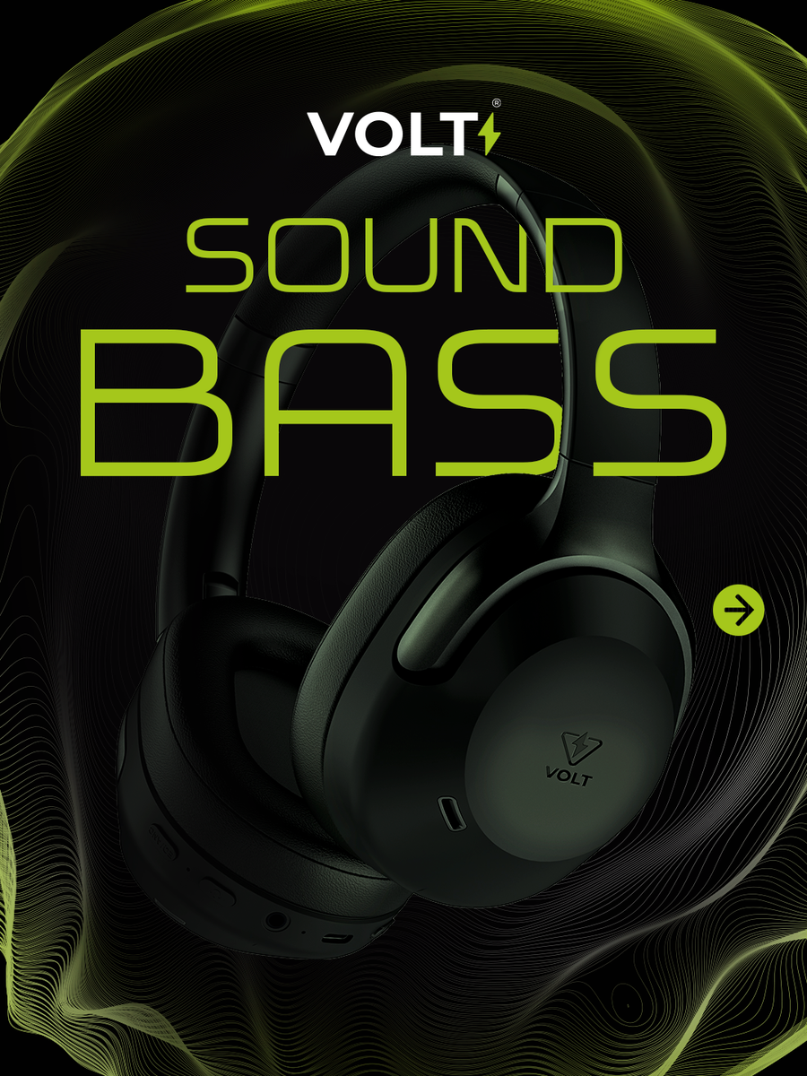 Headphone Sound Bass 6.0