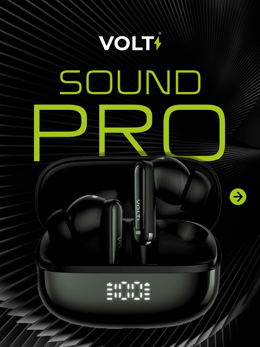 Fone TWS Sound Pro 5.4